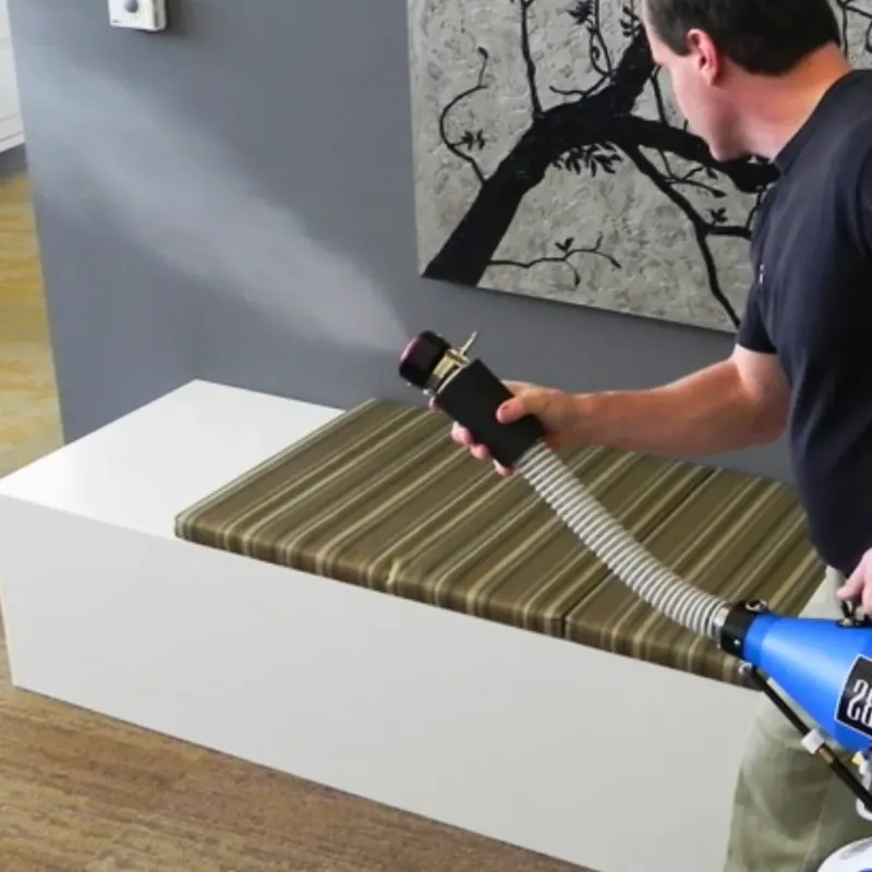 Professional Odor Removal in Bodfish, CA